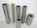 High Precision Cold Rolled Seamless Steel Tube 5