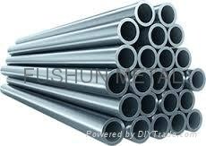 Cold Rolled Welded Steel Tube