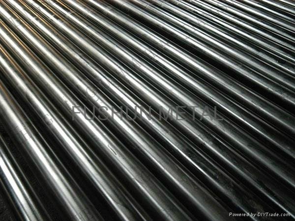 Cold Rolled Welded Steel Tube 5