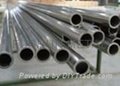 Carbon Steel Cold Drawn Welded Steel Tube(DOM TUBE) 2