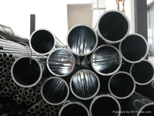 Carbon Steel Cold Drawn Welded Steel Tube(DOM TUBE) 4