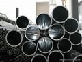 Carbon Steel Cold Drawn Welded Steel Tube(DOM TUBE) 4
