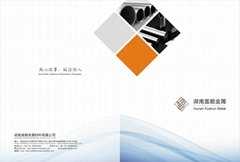 Hunan Fushun Metal CO., LTD