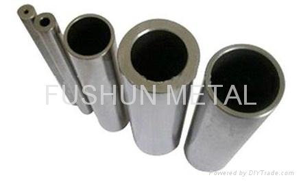 BS 6323 CFS4 High Precision Cold Rolled Seamless Steel Tube 2