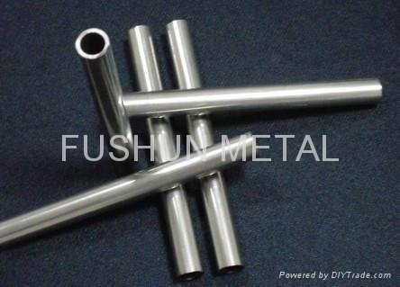 BS 6323 CFS4 High Precision Cold Rolled Seamless Steel Tube 3