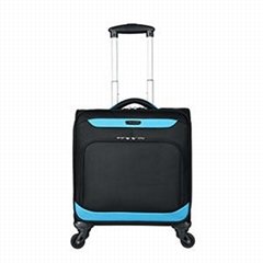  boarding bag trolley l   age bag with easy carrying