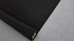 3mm thick rubber acoustic underlayment
