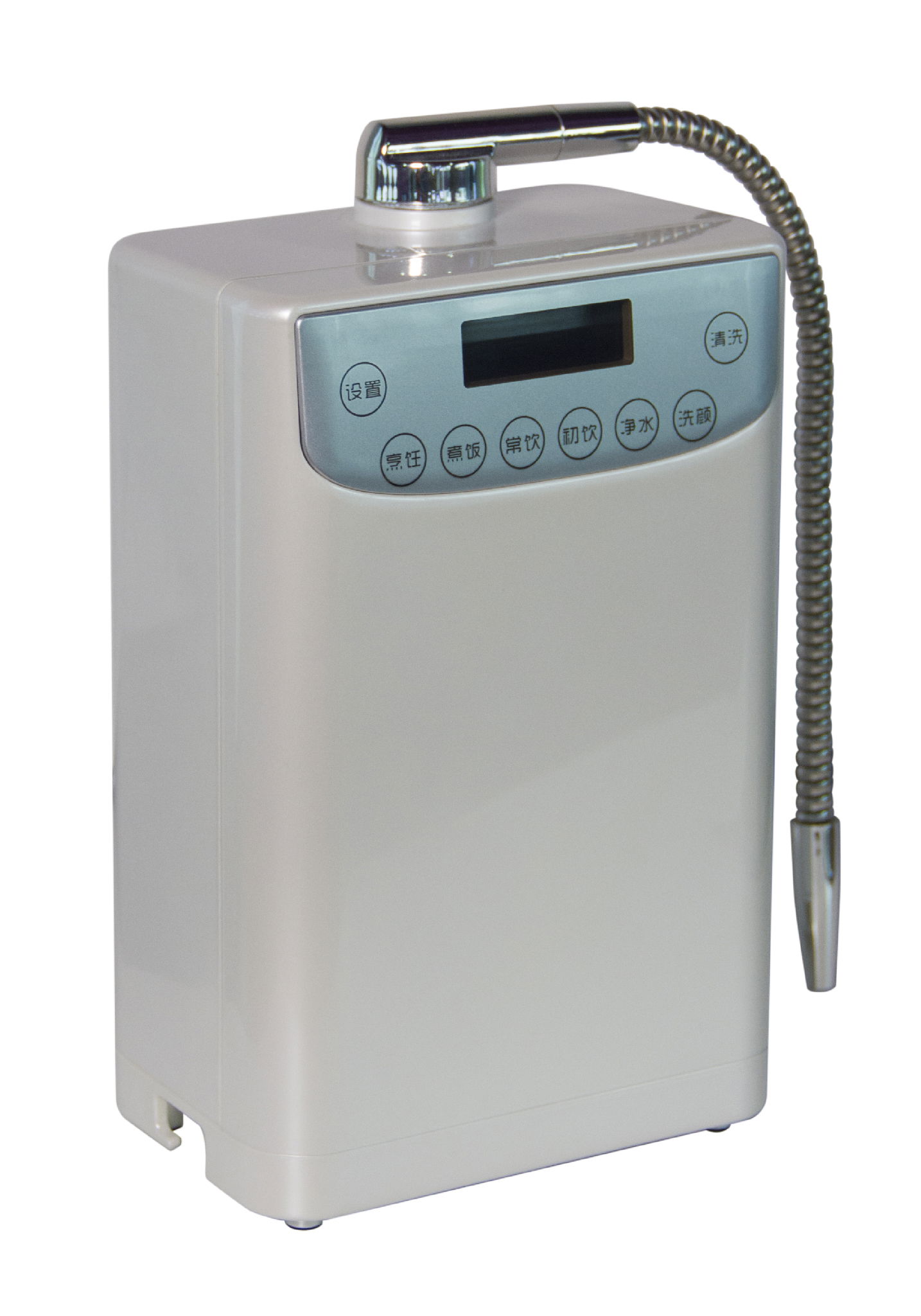 Water Ionizer