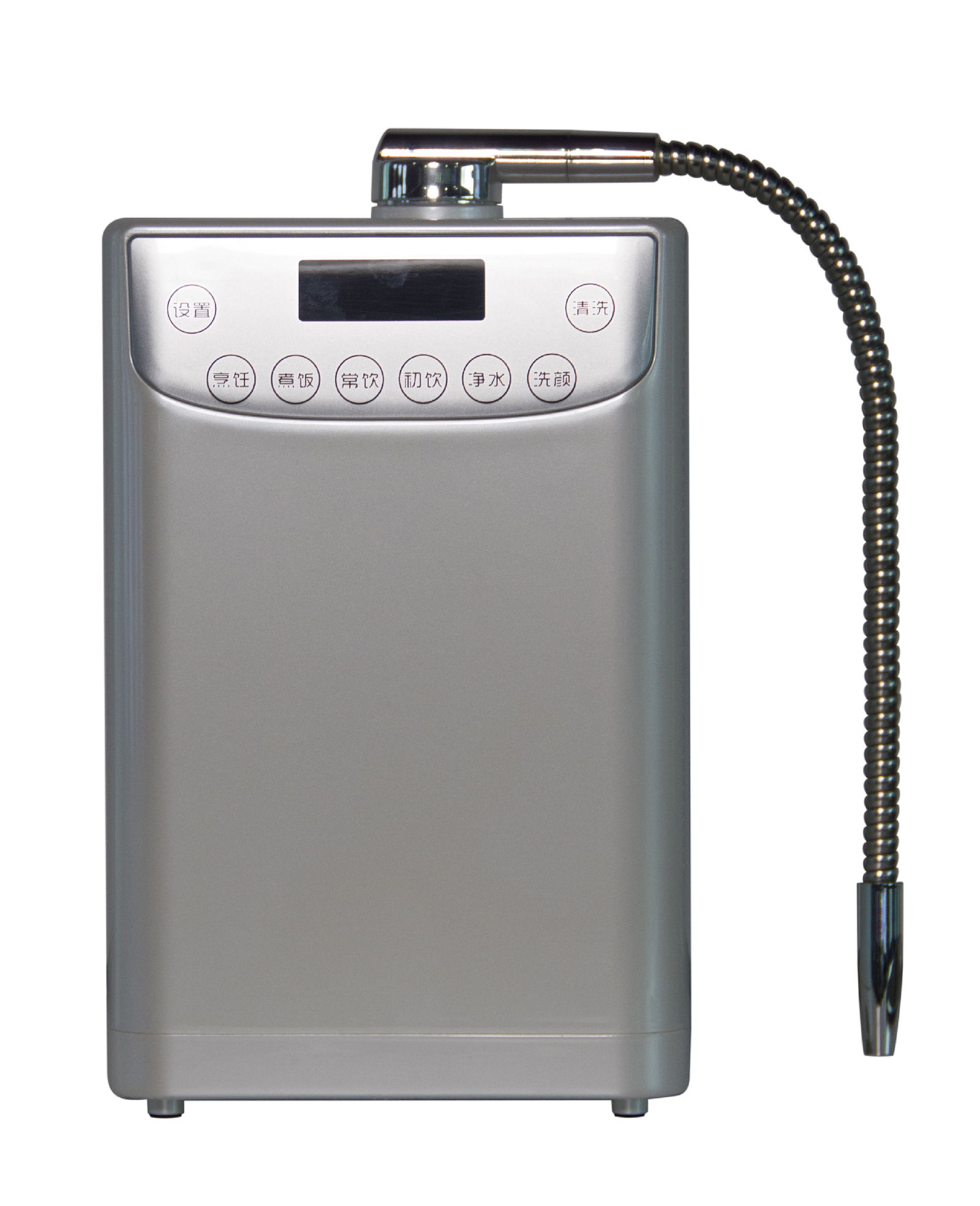 Water Ionizer 2