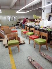 GuangZhou Mingfei Furniture co.,ltd.