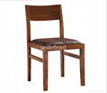 Hot selling wood recliner chair with low price 5