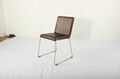 Dinning chair for KFC，fast -food restaurant table and chait 1