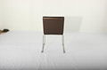 Dinning chair for KFC，fast -food restaurant table and chait 5