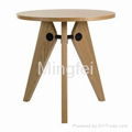 Cafe shop table MF-KFZ01 1