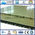 fiberglass honeycomb panel for stone panel 2