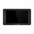 Portkeys 5" Mini Touch Screen Monitor support 4K HDMI Input and Loop Out 2