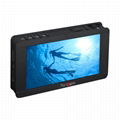 Portkeys 5" Mini Touch Screen Monitor