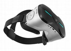  Allwinner H8 Octa-Core HD Android 5.1 3D VR Headsets