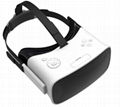 Wholesale OEM Android 5.1 3D VR Headset