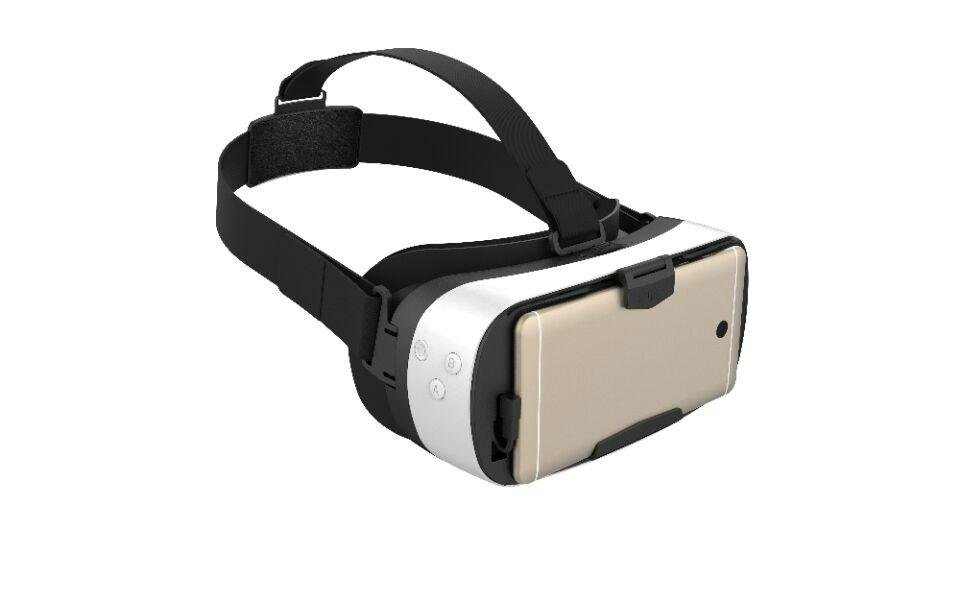 Wholesale OEM 3D VR Glasses For Mobile Phone