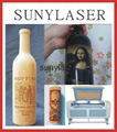  Laser Engraving Machine Winebottle Router Rotaryrotary 1000*800mm