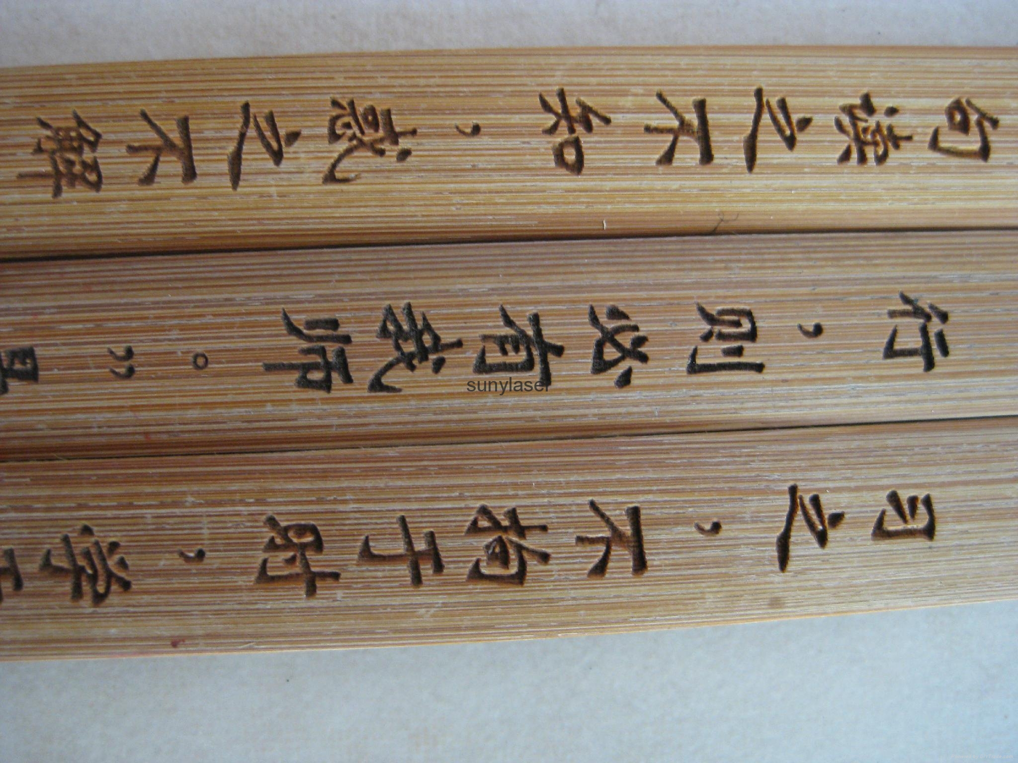 Wood Art Machine Laser Cutting Machine (China Manufacturer