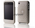 Mobile Phone Cover 100W/120W Laser Cutter 3