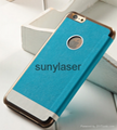 Mobile Phone Cover 100W/120W Laser Cutter 5