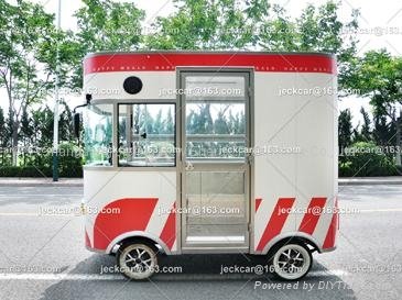 mini edition food truck  4