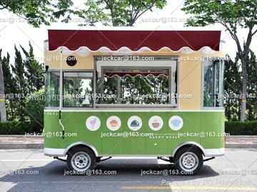 exquisite edition food truck 3