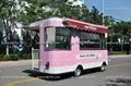 Ice cream truck 1