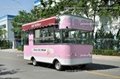Ice cream truck 2