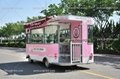 Ice cream truck 3