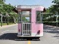 Ice cream truck 4