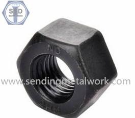Heavy Hex Structural Nut A194 2hm