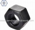 Heavy Hex Structural Nut A194 2hm 1