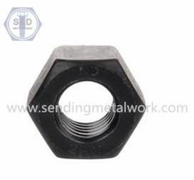 Heavy Hex Structural Nut A194 2hm 2