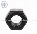 Heavy Hex Structural Nut A194 2hm 2