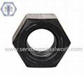 Heavy Hex Structural Nuts ASTM A563 1