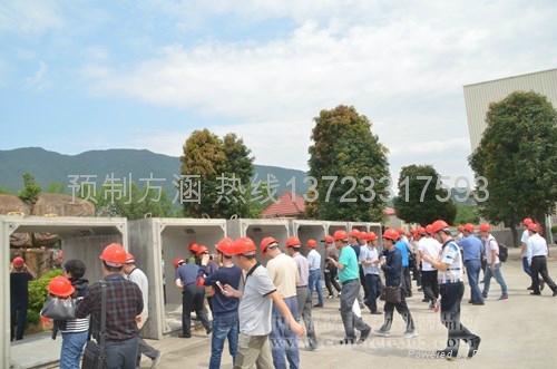 大庆方涵模具，箱涵模具，预制方涵，预制箱涵品质好质量高 2