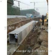 太原箱涵模具，方涵模具，预制方涵，预制箱涵，品质可靠
