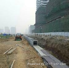 西宁方涵模具，箱涵模具，预制方涵，预制箱涵欢迎选购 2