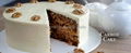 Carrot cakes