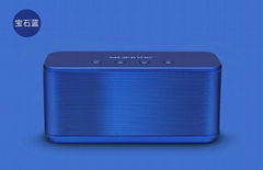 Portable Wireless Speaker JK-99