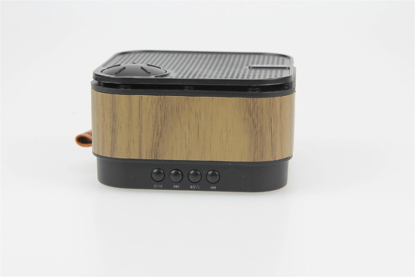 Wooden Bluetooth Speaker Reviews 2