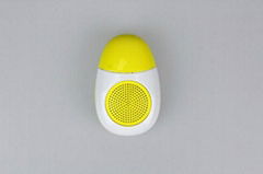 Mini Bluetooth Speaker With Good Design