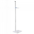 Weighi Portable 210cm Height Measuring Rod with Base 1