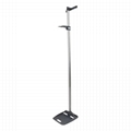 Weighi Portable 210cm Height Measuring Rod with Base 5