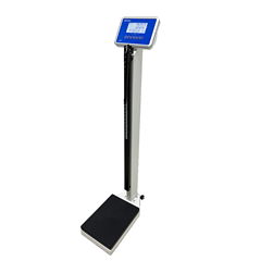 WeighI EPS-250 BMI Digital Weighing Scale Physician Scale