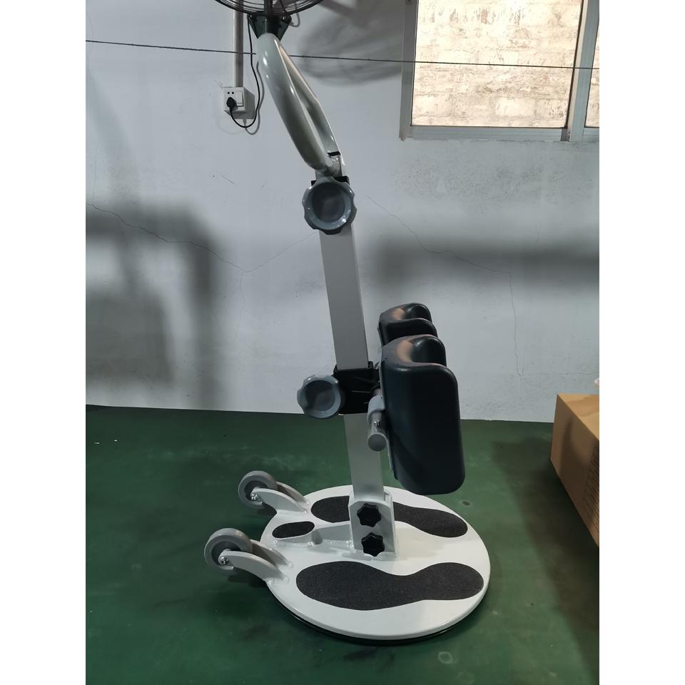 WeighI PT-2A Patient Transfer Trolley Patient Turner For Disabled 2